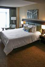 Hotel Hilton Garden Inn Washington DC/U.S. Capitol photo 2