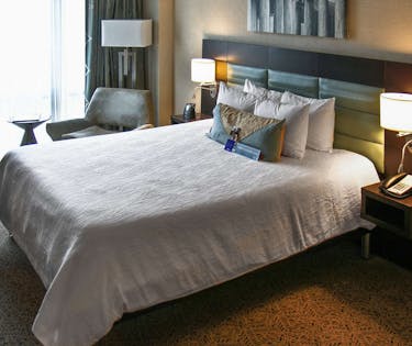 Hilton Garden Inn Washington Dc U S Capitol Dc Capitol Hill