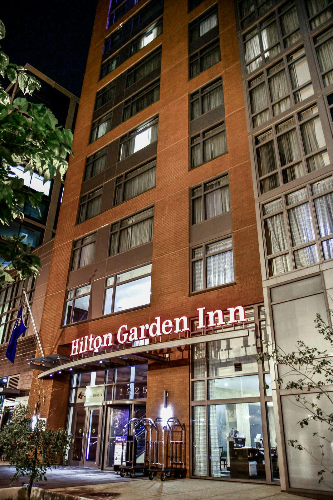 Hilton Garden Inn Washington Dc U S Capitol Dc Capitol Hill