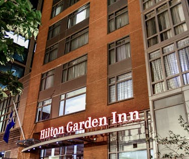 Hilton Garden Inn Washington Dc U S Capitol Dc Capitol Hill