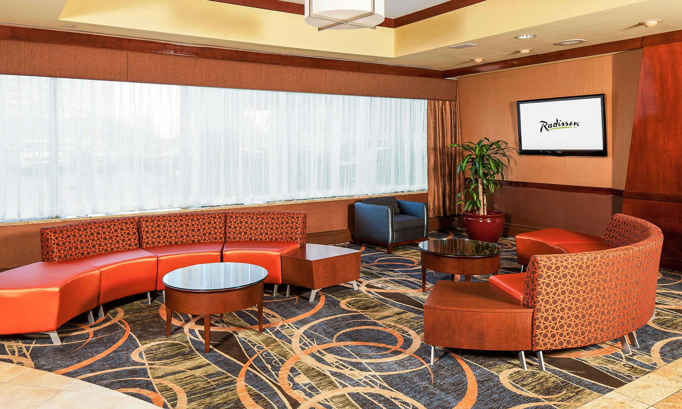 Radisson Hotel JFK Airport