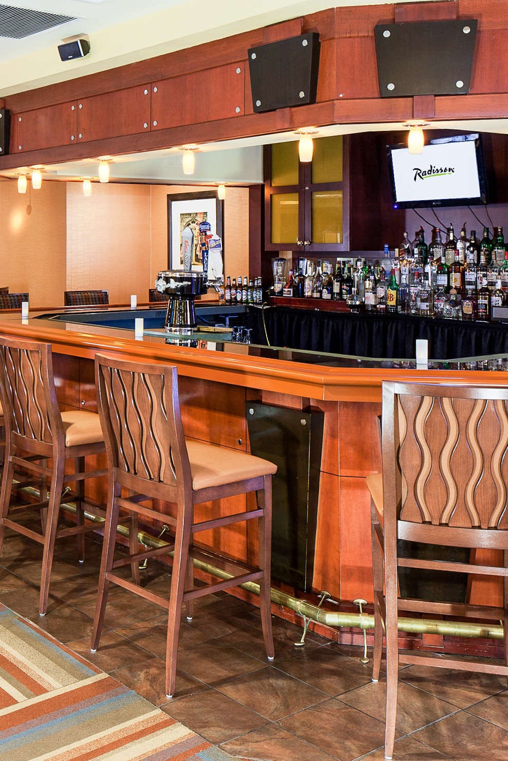 Hotel Radisson Hotel JFK Airport photo 3