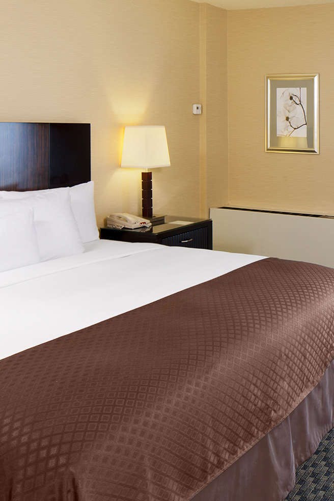 Hotel Radisson Hotel JFK Airport photo 1