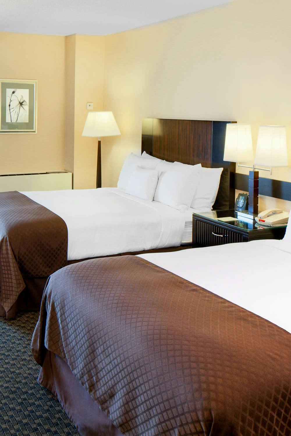 Hotel Radisson Hotel JFK Airport photo 2