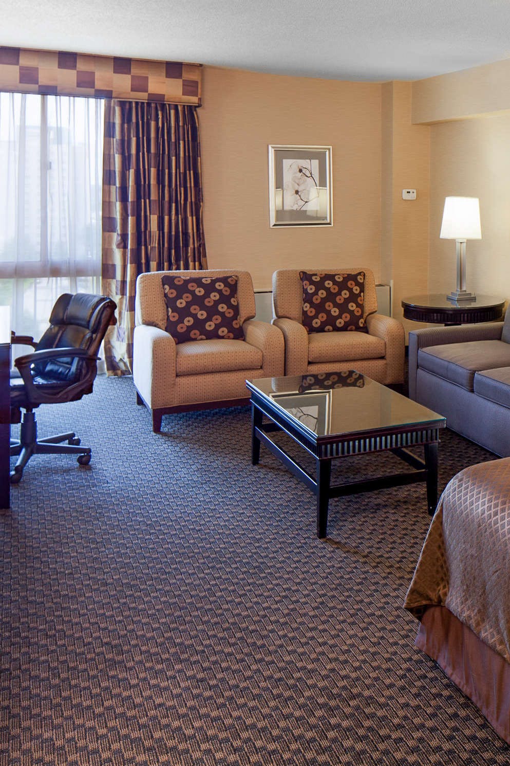 Hotel Radisson Hotel JFK Airport photo 4