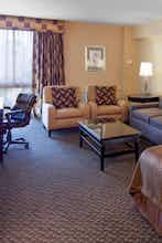 Hotel Radisson Hotel JFK Airport photo 4