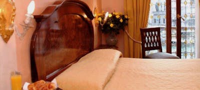 Hotel Marconi