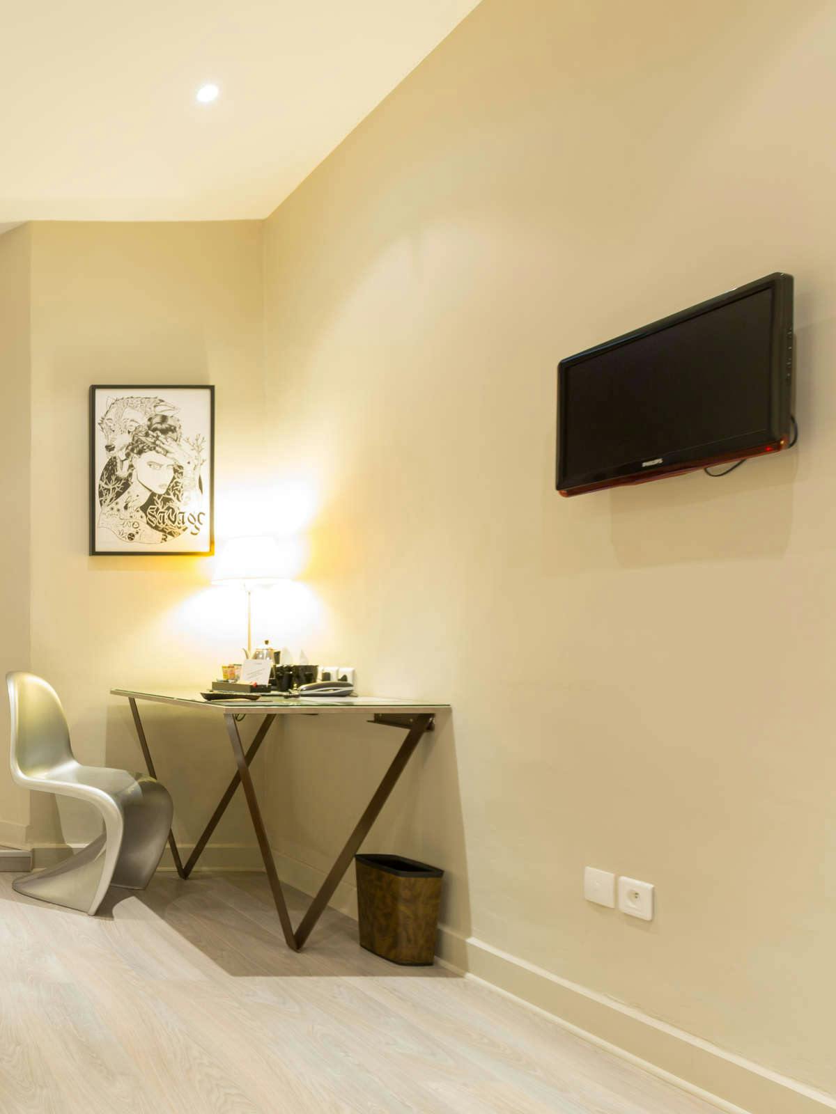 Hotel Hotel Amirauté photo 3