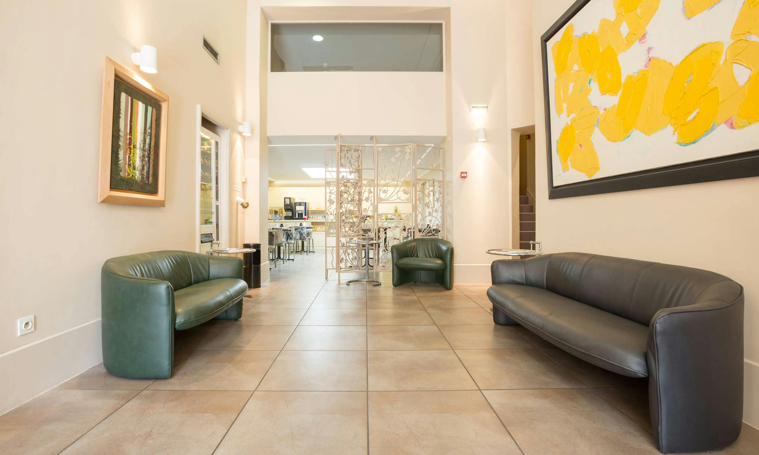 Hotel Hotel Amirauté photo 5