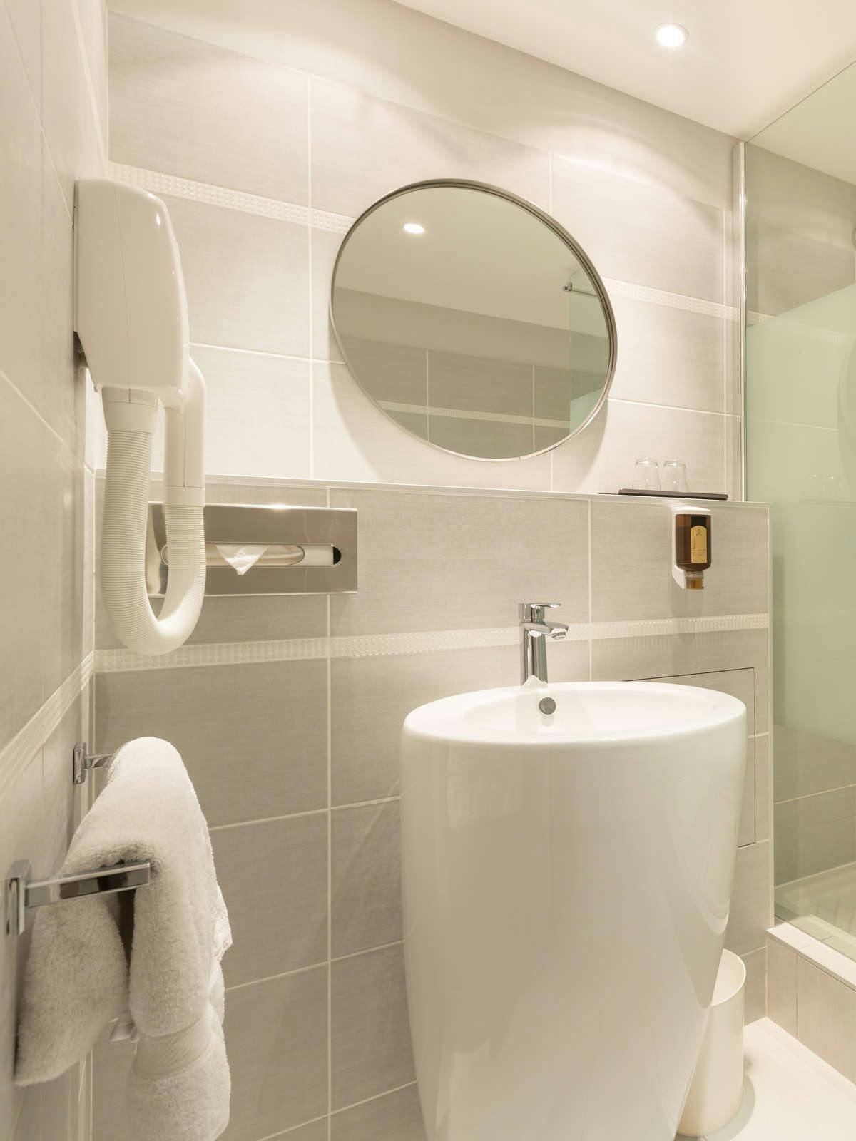 Hotel Hotel Amirauté photo 4