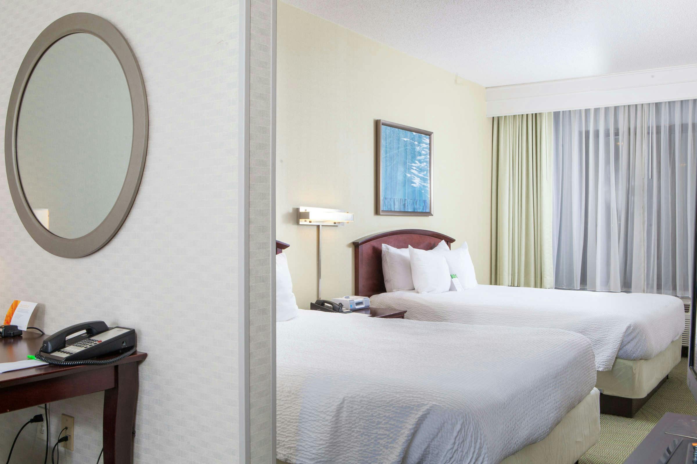 Springhill Suites By Marriott Norfolk Virginia Beach