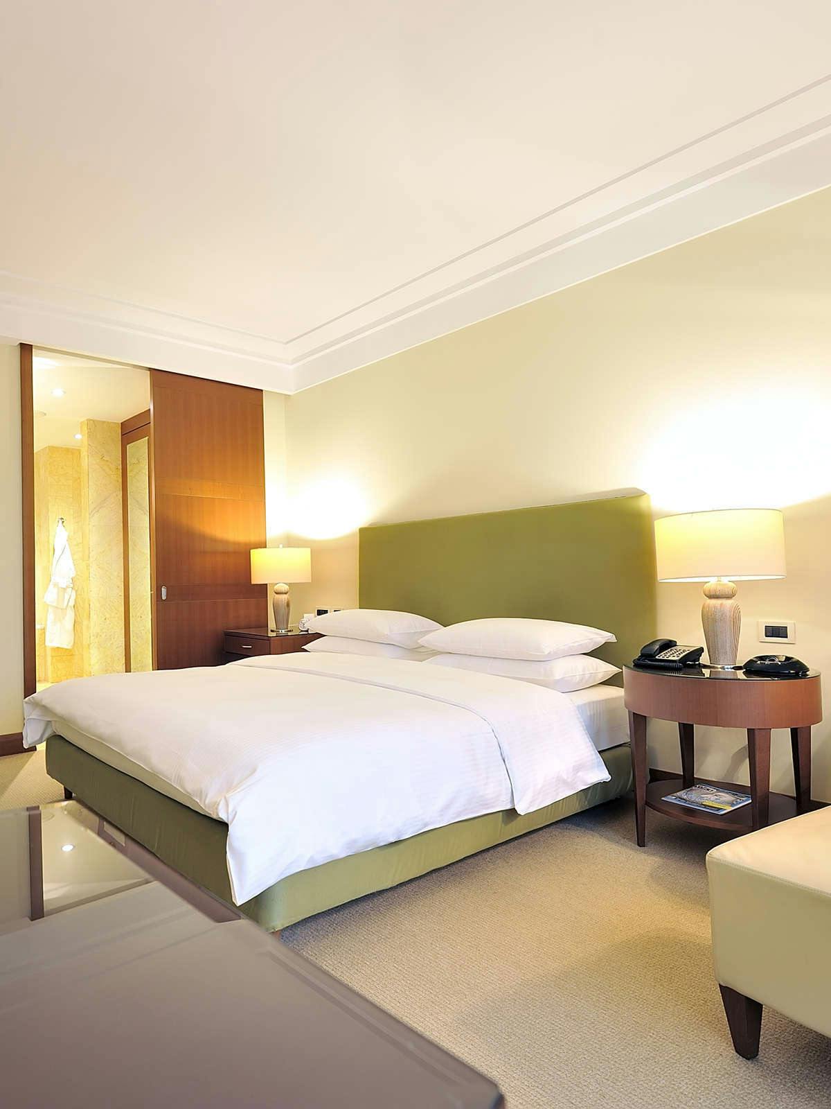 Hotel Regent Warsaw Hotel photo 1