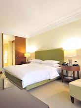 Hotel Regent Warsaw Hotel photo 1