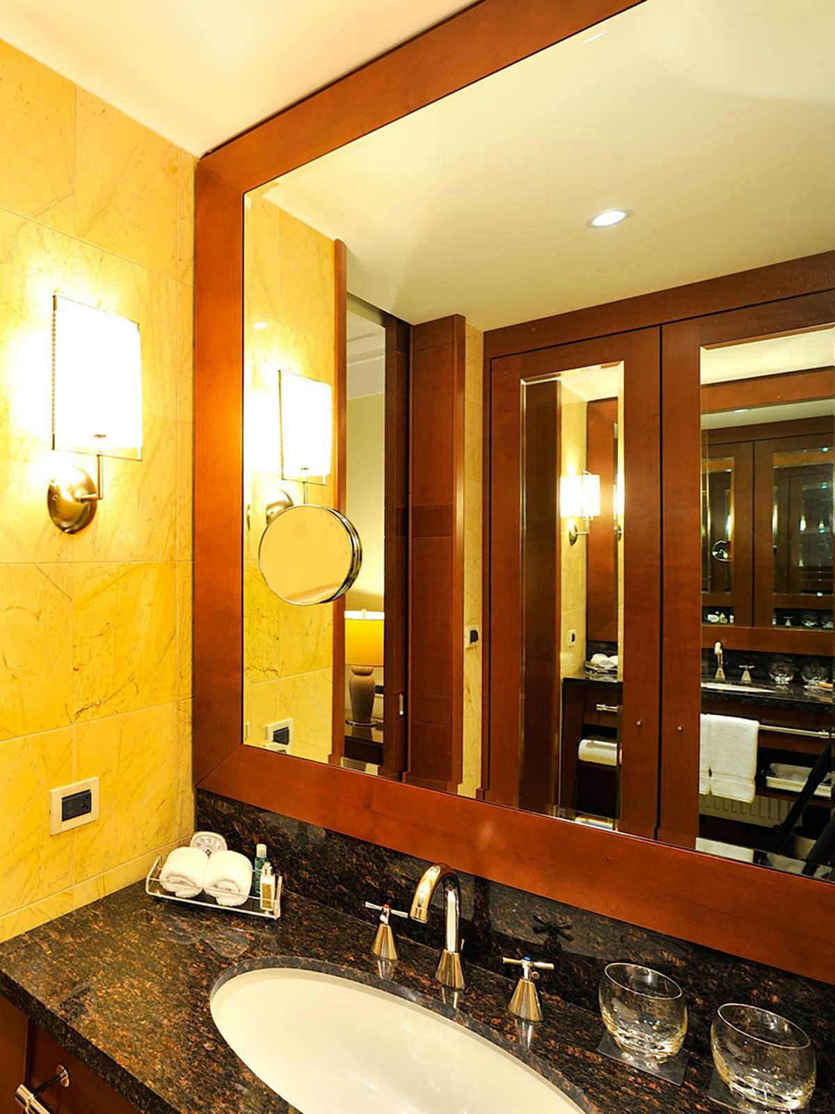 Hotel Regent Warsaw Hotel photo 5