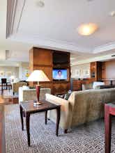 Hotel Regent Warsaw Hotel photo 3