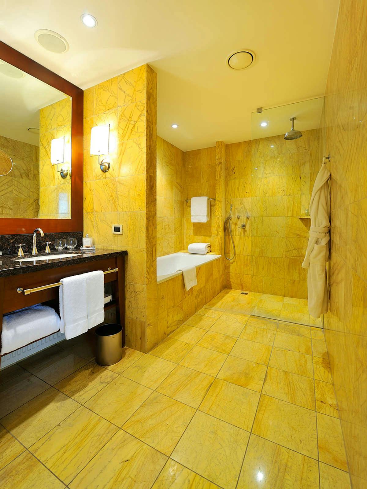 Hotel Regent Warsaw Hotel photo 4