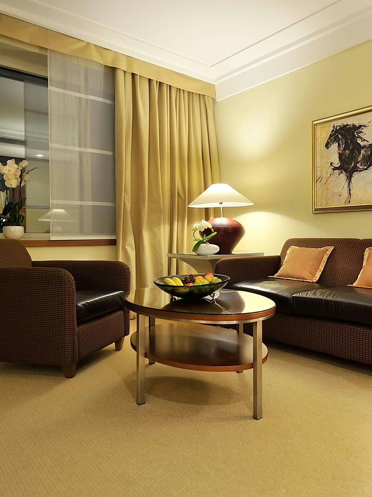 Hotel Regent Warsaw Hotel photo 2