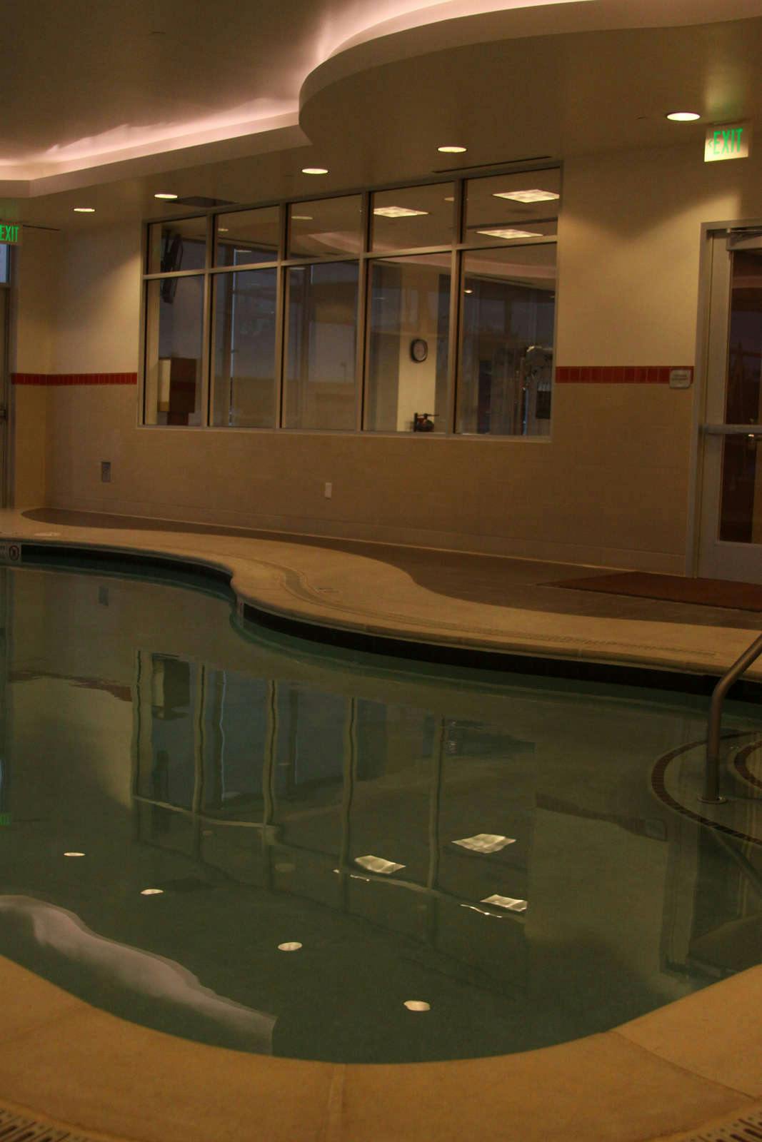 Hotel Hilton Garden Inn - Cherry Creek photo 2