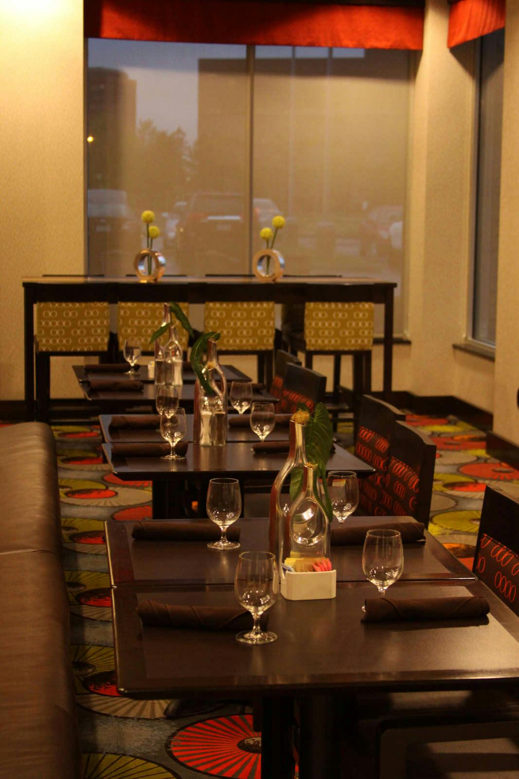 Hotel Hilton Garden Inn - Cherry Creek photo 4