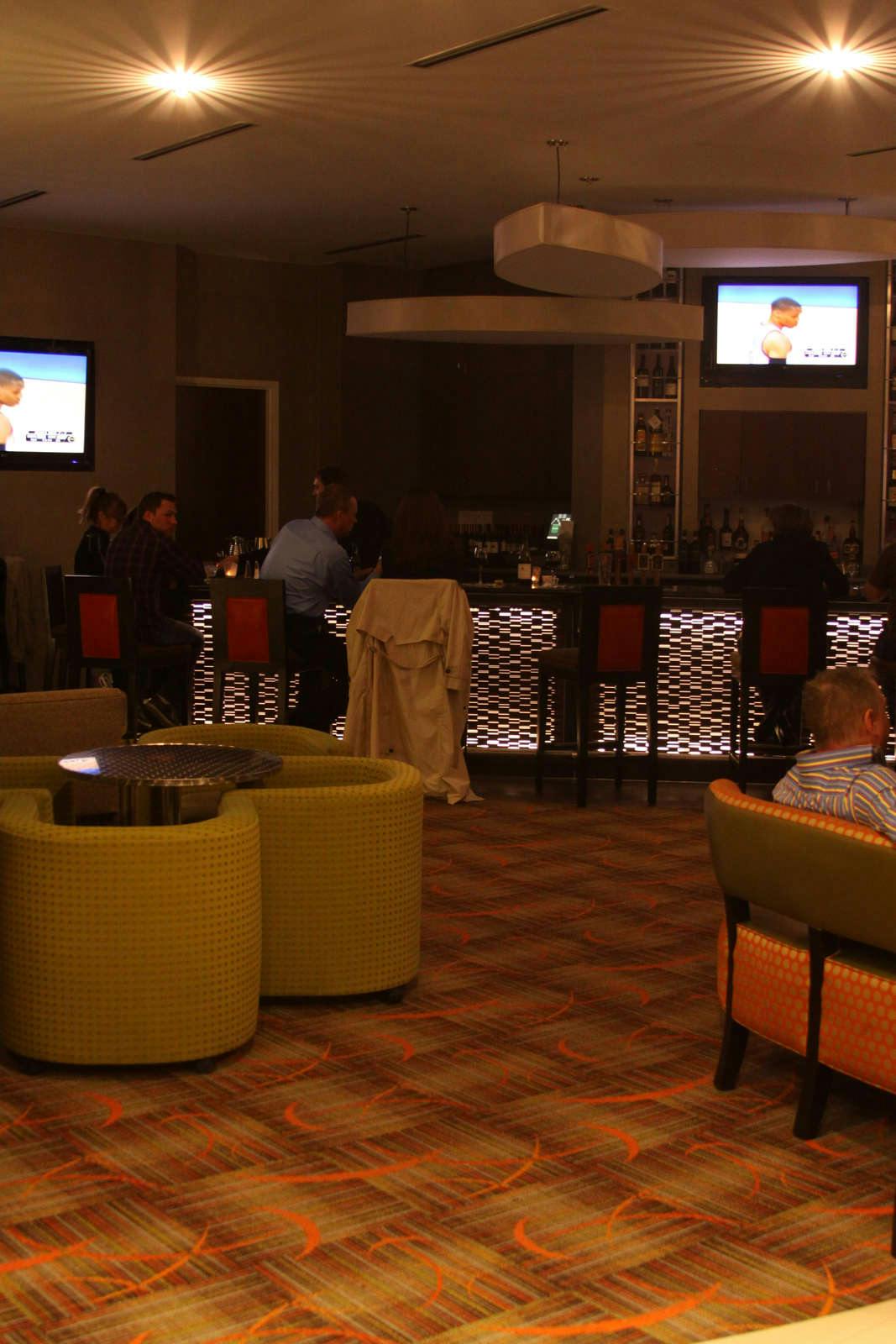 Hotel Hilton Garden Inn - Cherry Creek photo 3