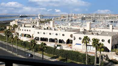 Hotel Hotel Sercotel Suites del Mar photo 4