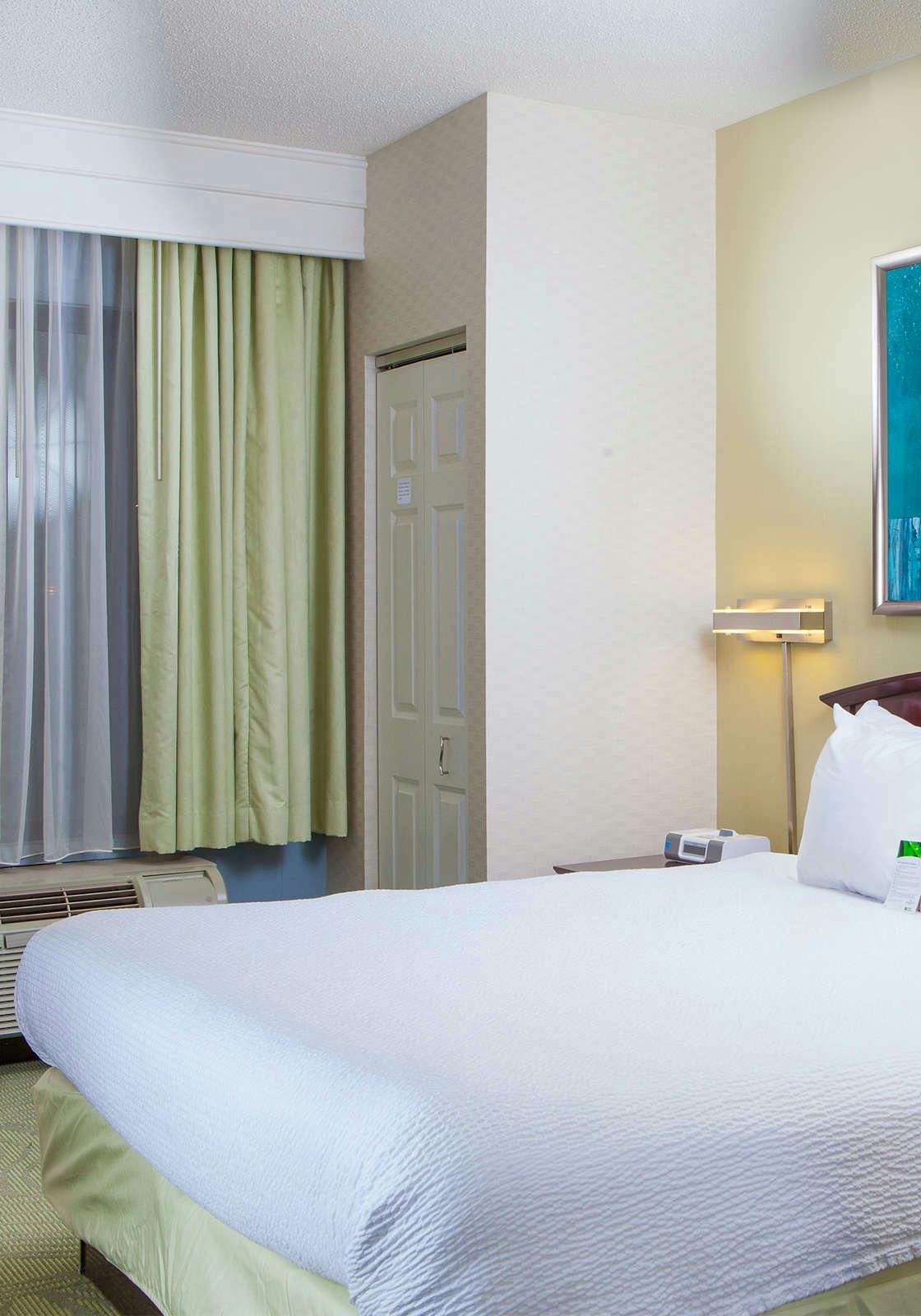 Springhill Suites By Marriott Norfolk Virginia Beach Virginia Beach Hoteltonight