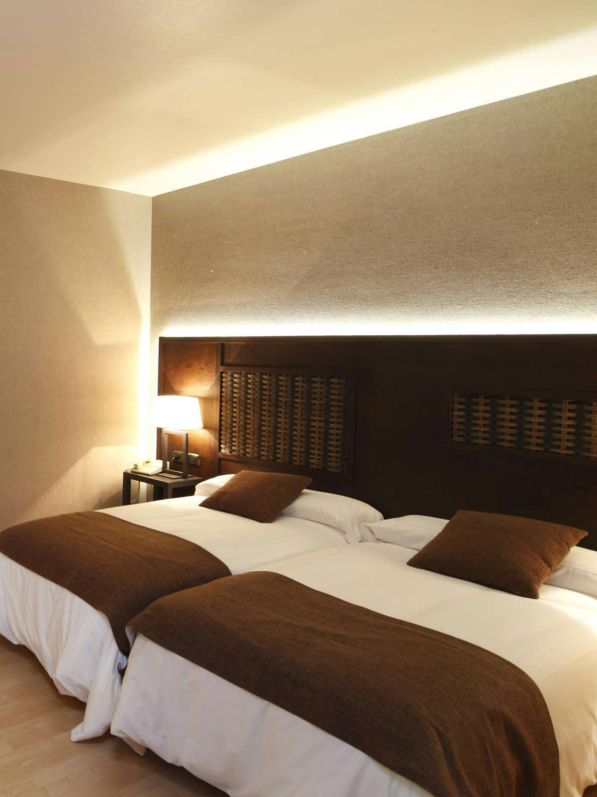 Hotel Hotel Spa Congreso photo 4
