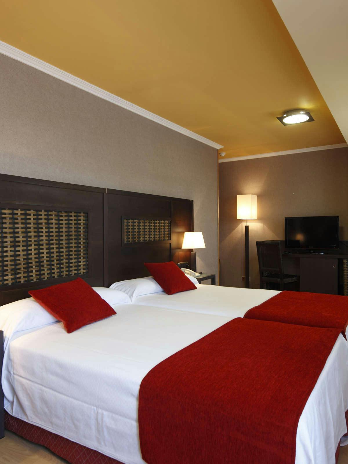 Hotel Hotel Spa Congreso photo 5