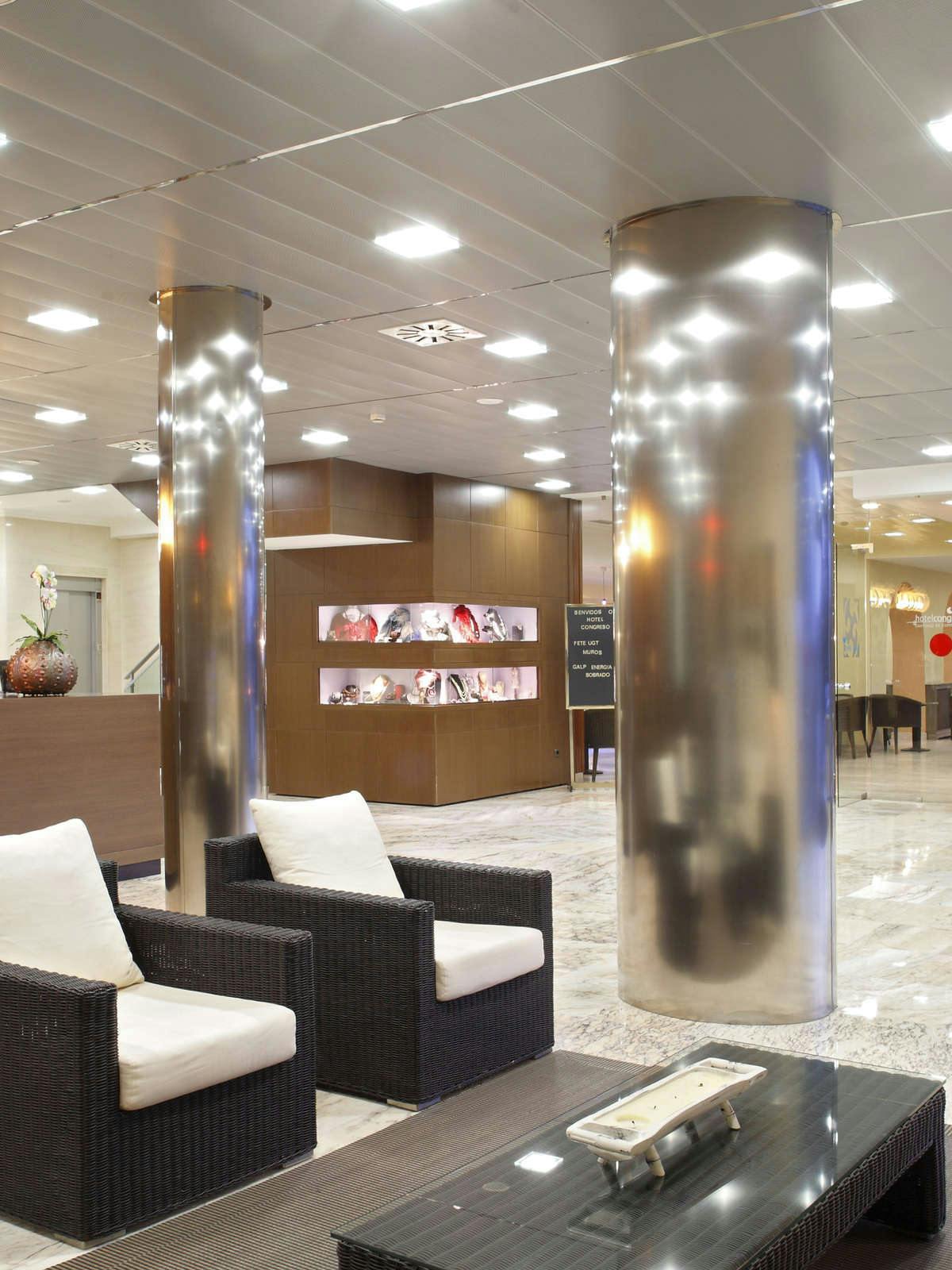 Hotel Hotel Spa Congreso photo 1