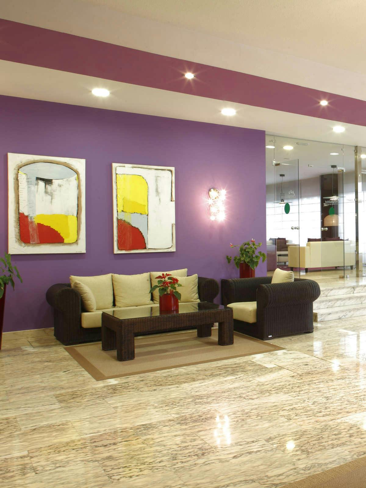 Hotel Hotel Spa Congreso photo 2