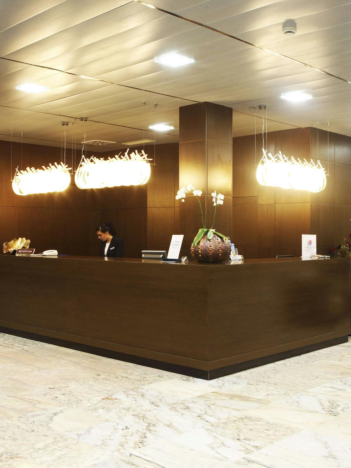 Hotel Hotel Spa Congreso photo 3