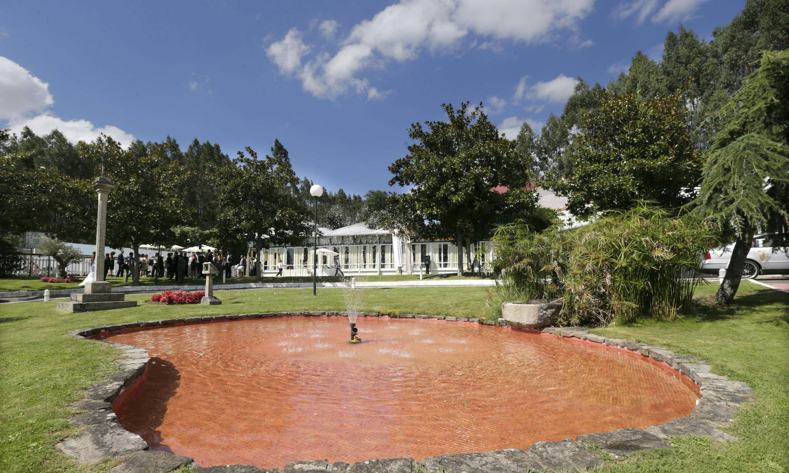 Hotel Spa Congreso