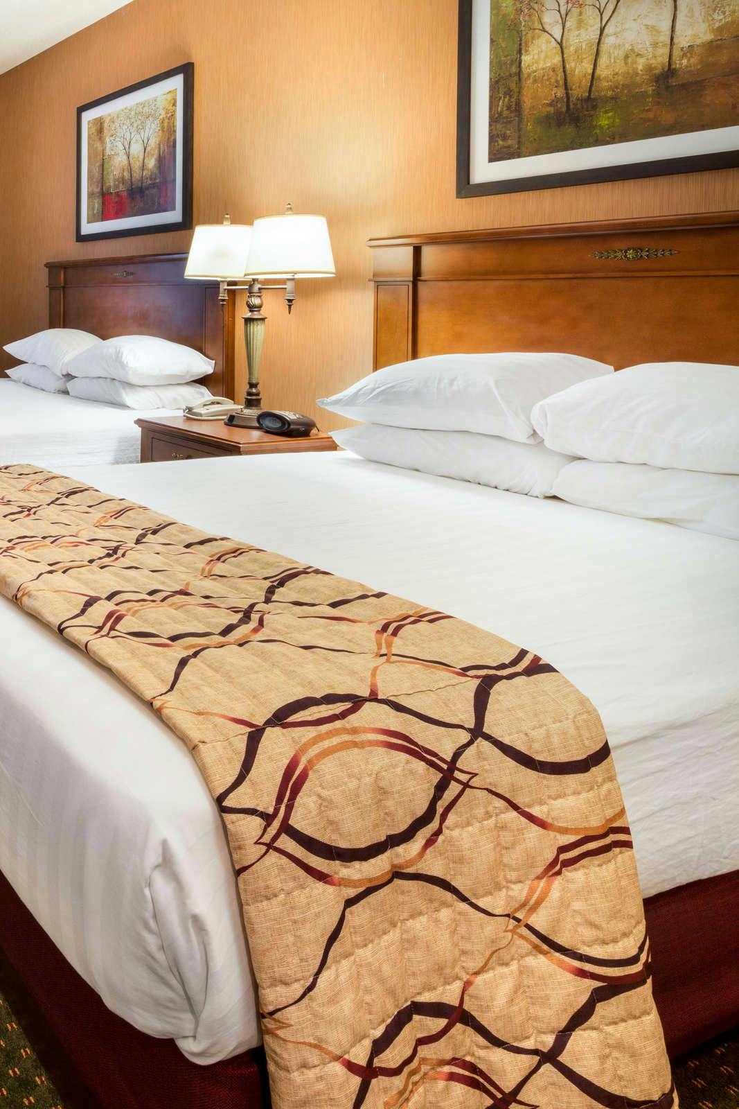 Hotel Drury Inn and Suites Indianapolis Northeast photo 4