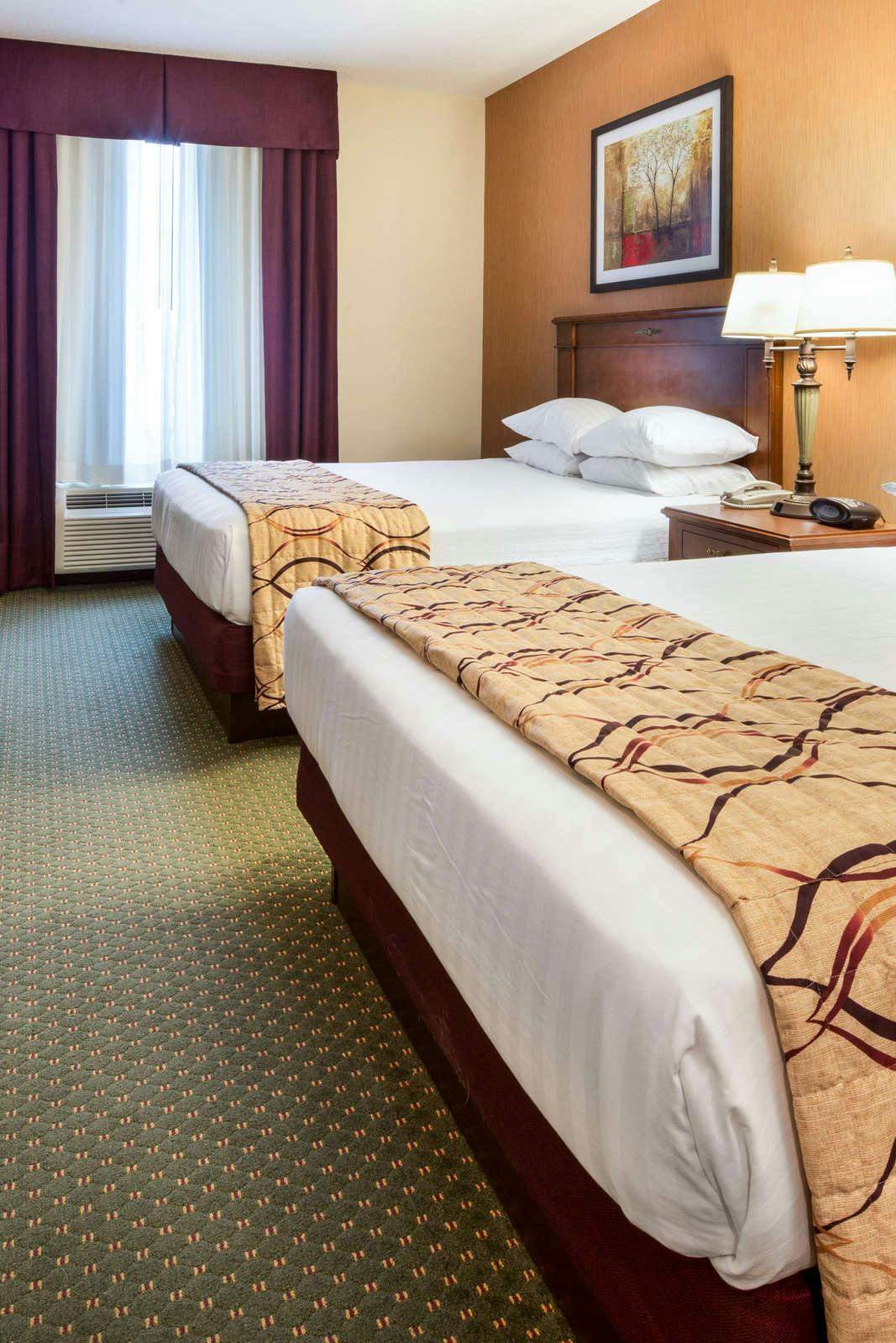 Hotel Drury Inn and Suites Indianapolis Northeast photo 3