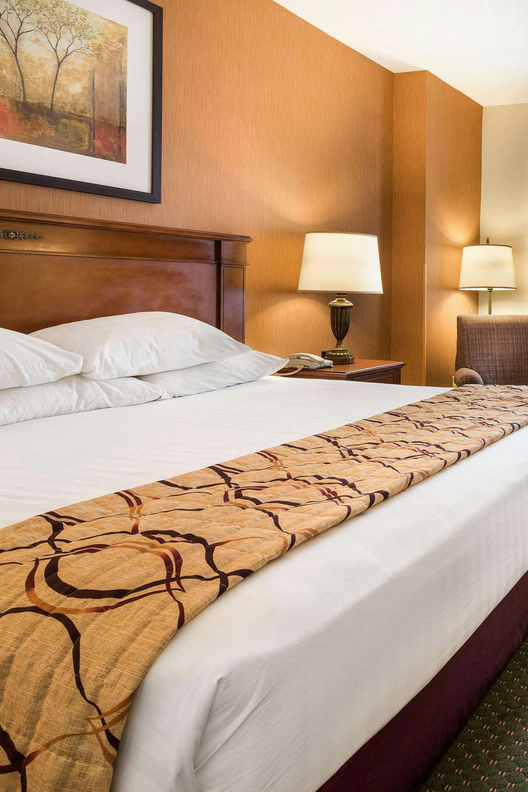 Hotel Drury Inn and Suites Indianapolis Northeast photo 2