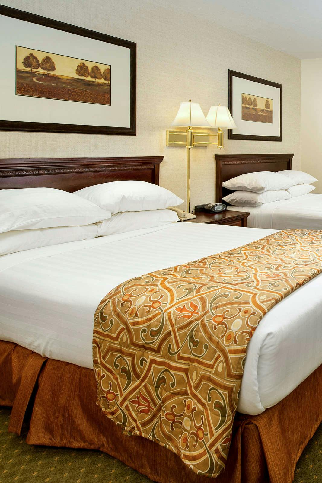 Hotel Drury Inn and Suites St Louis Collinsville photo 3