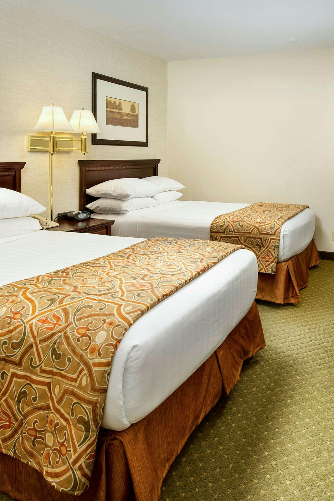 Hotel Drury Inn and Suites St Louis Collinsville photo 4