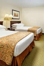Hotel Drury Inn and Suites St Louis Collinsville photo 4