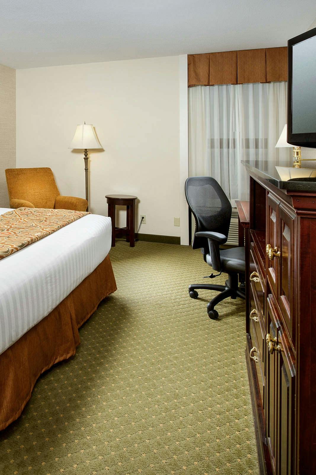 Hotel Drury Inn and Suites St Louis Collinsville photo 5