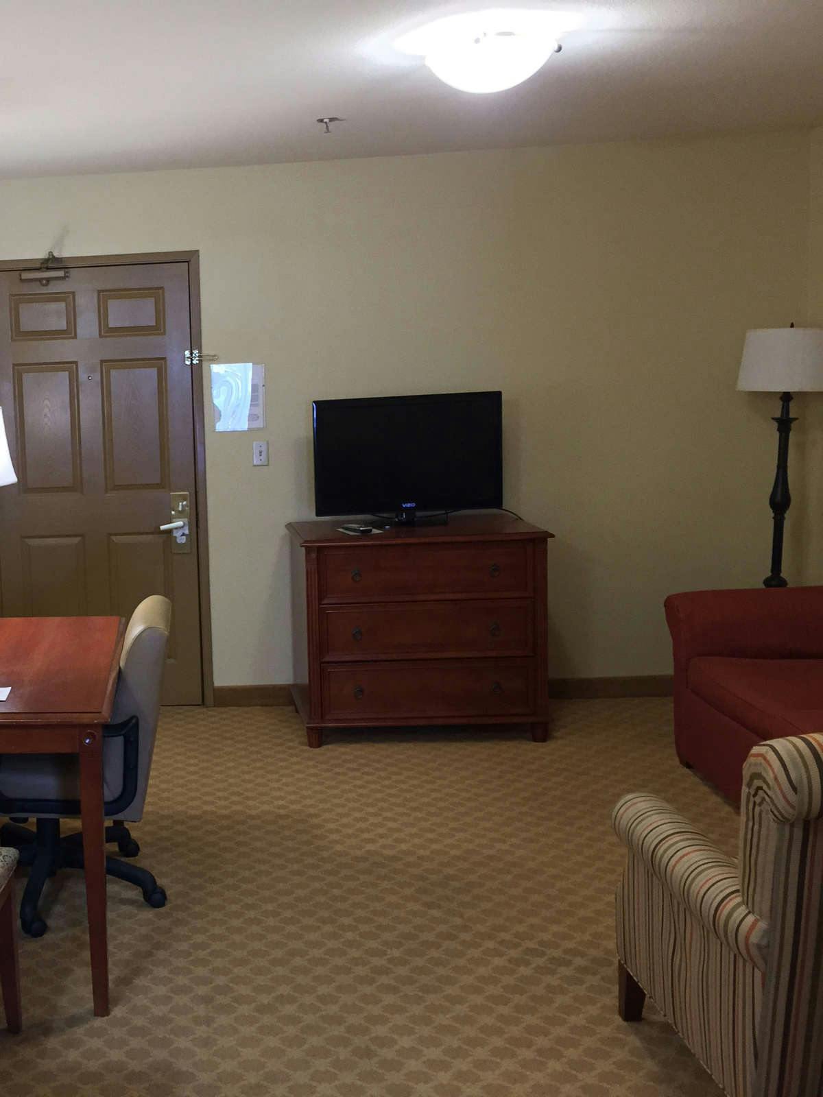 Hotel Country Inn & Suites by Radisson, Fort Worth photo 4