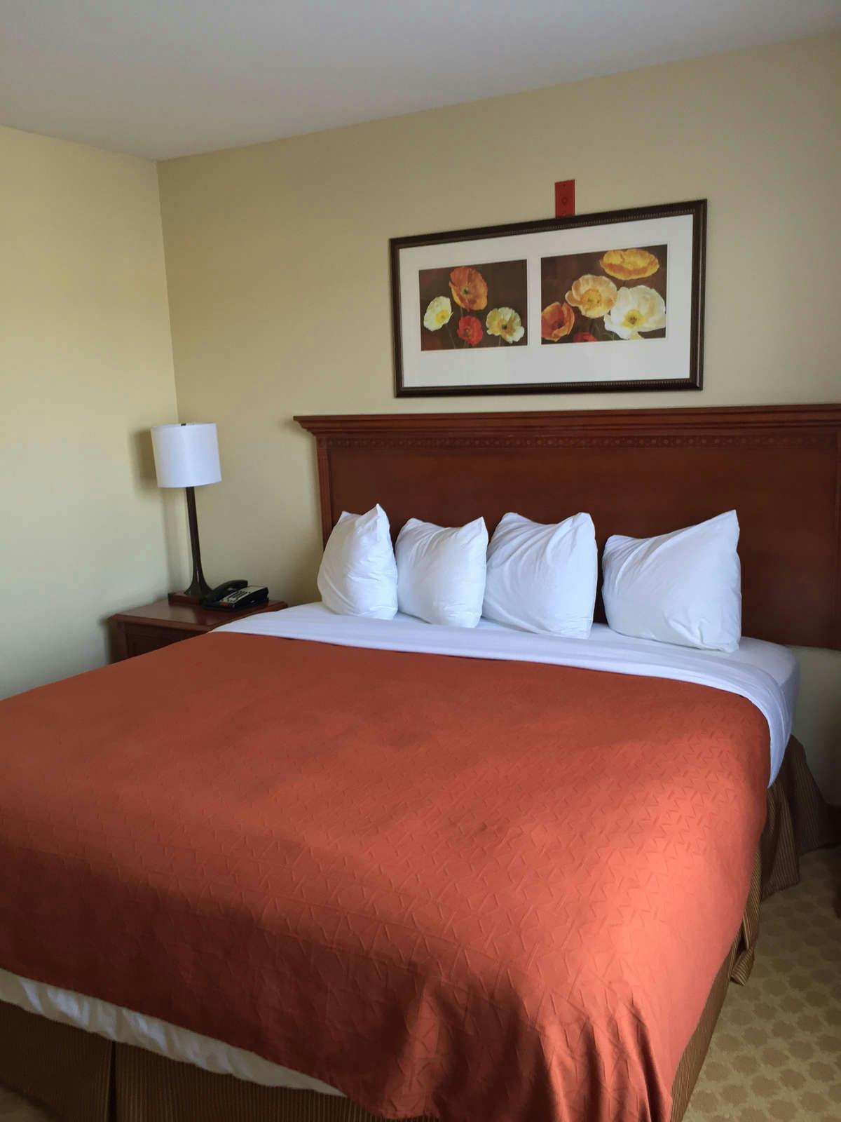 Hotel Country Inn & Suites by Radisson, Fort Worth photo 1