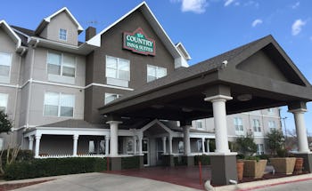 Country Inn & Suites by Radisson, Fort Worth