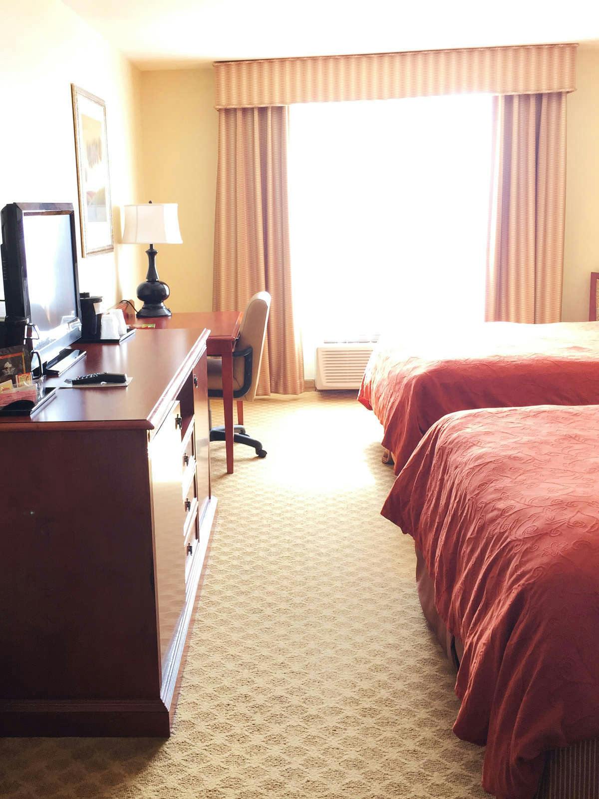 Hotel Country Inn & Suites by Radisson, Fort Worth photo 3