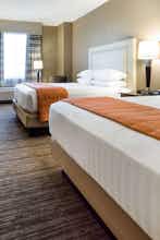 Hotel Drury Inn and Suites Cincinnati Sharonville photo 2
