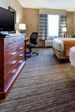 Hotel Drury Inn and Suites Cincinnati Sharonville photo 3