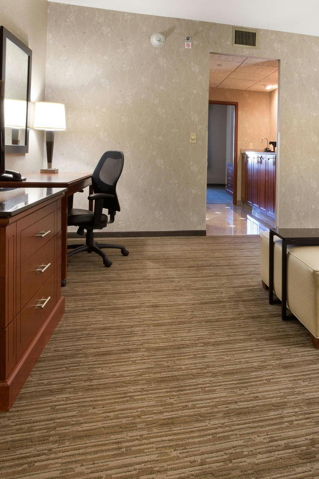 Hotel Drury Inn and Suites Cincinnati Sharonville photo 4