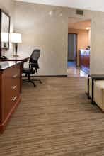 Hotel Drury Inn and Suites Cincinnati Sharonville photo 4