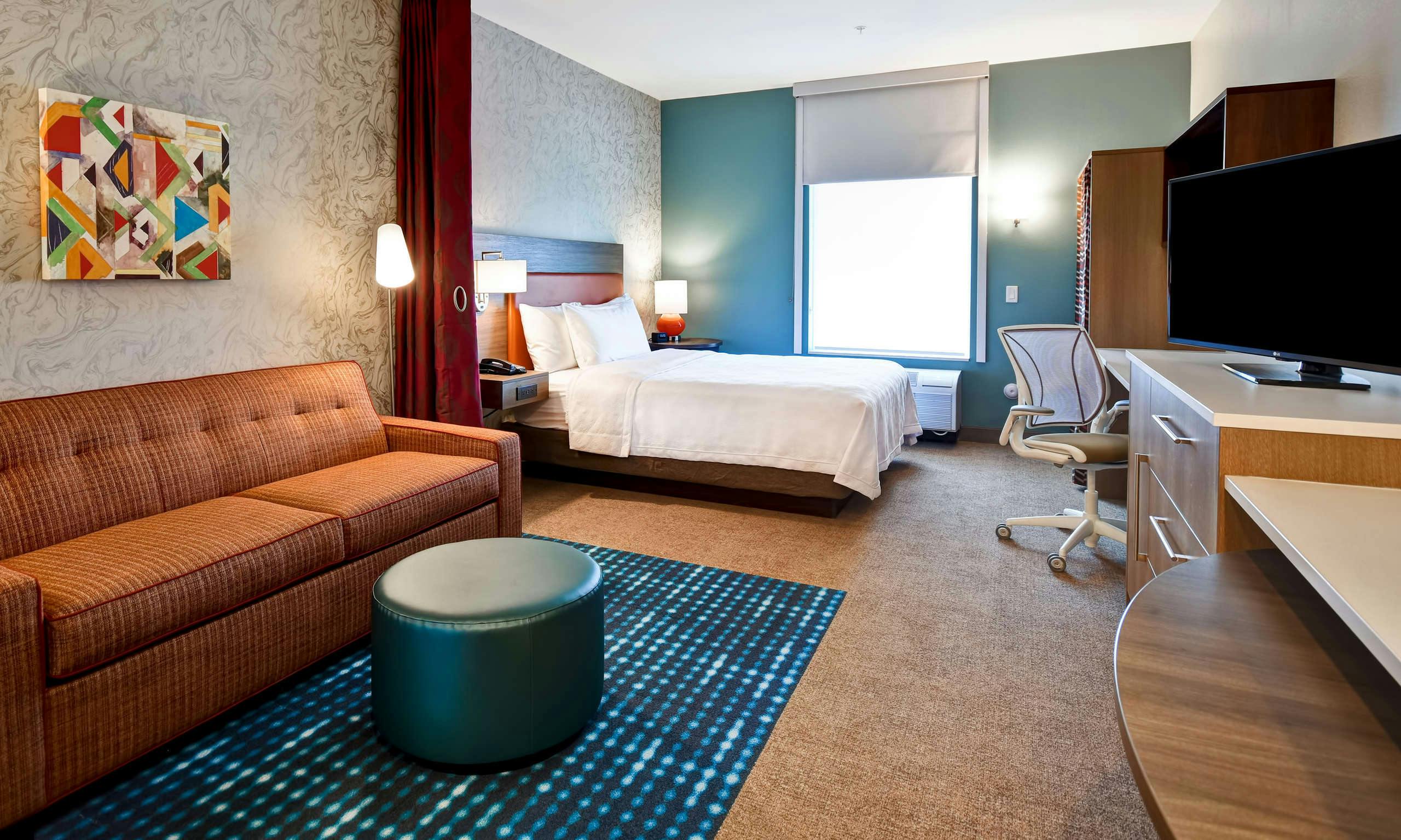 Home2 Suites by Hilton Gilbert