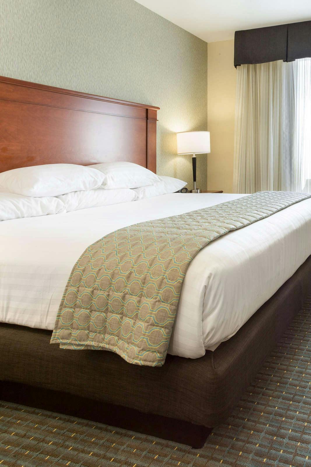 Hotel Drury Inn and Suites Grand Rapids photo 3