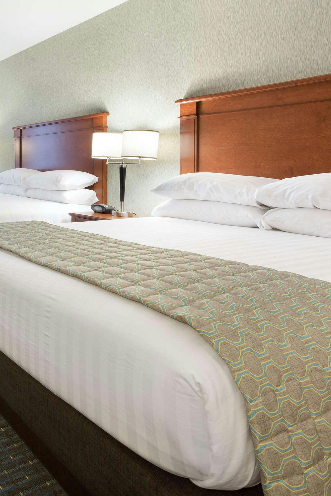 Hotel Drury Inn and Suites Grand Rapids photo 5